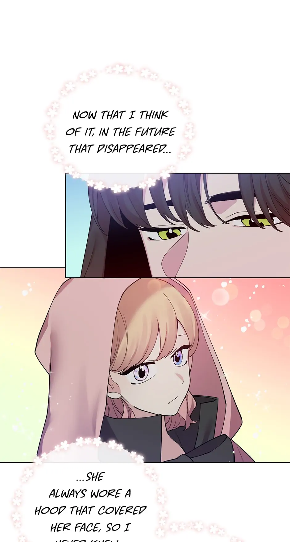 Starting from Today, I’m a Princess? chapter 43 page 43