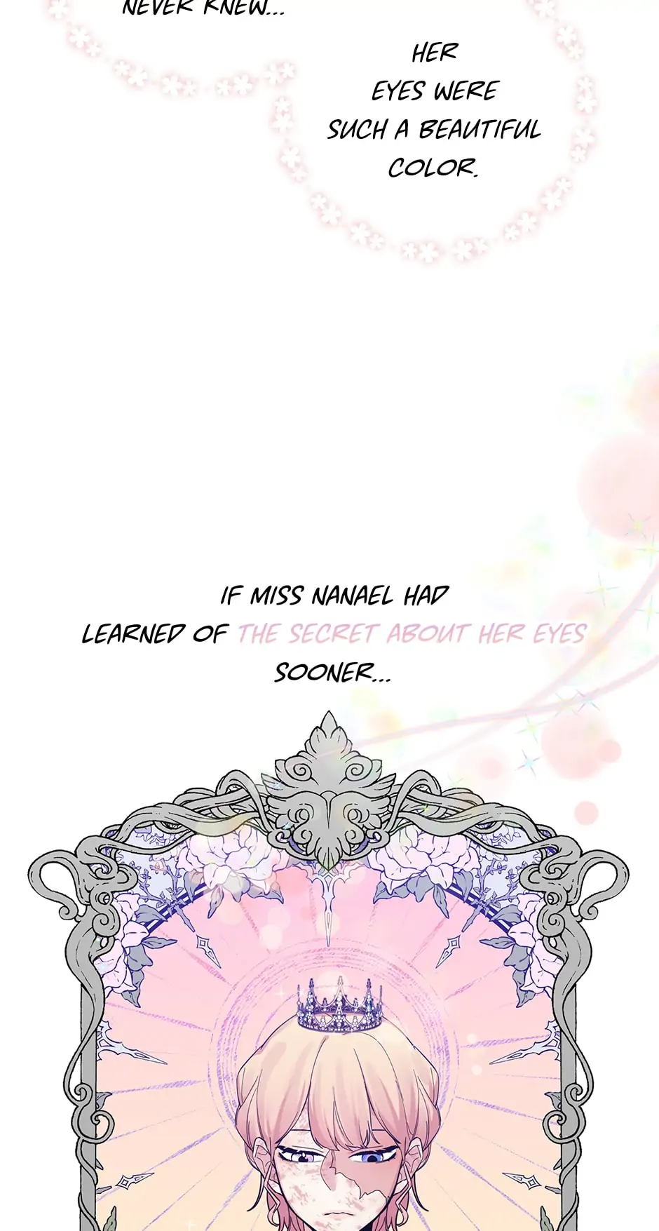 Starting from Today, I’m a Princess? chapter 43 page 44