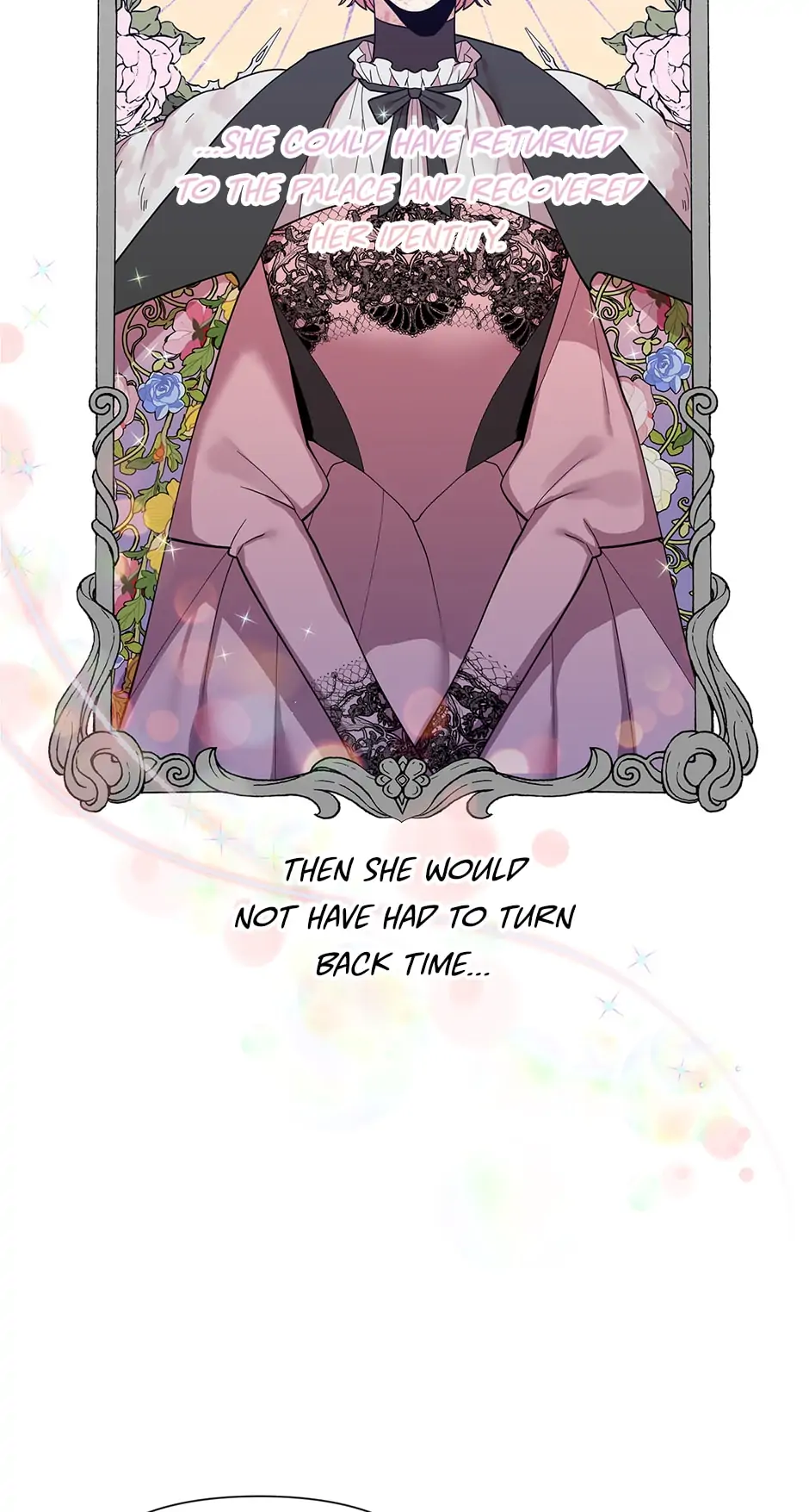 Starting from Today, I’m a Princess? chapter 43 page 45