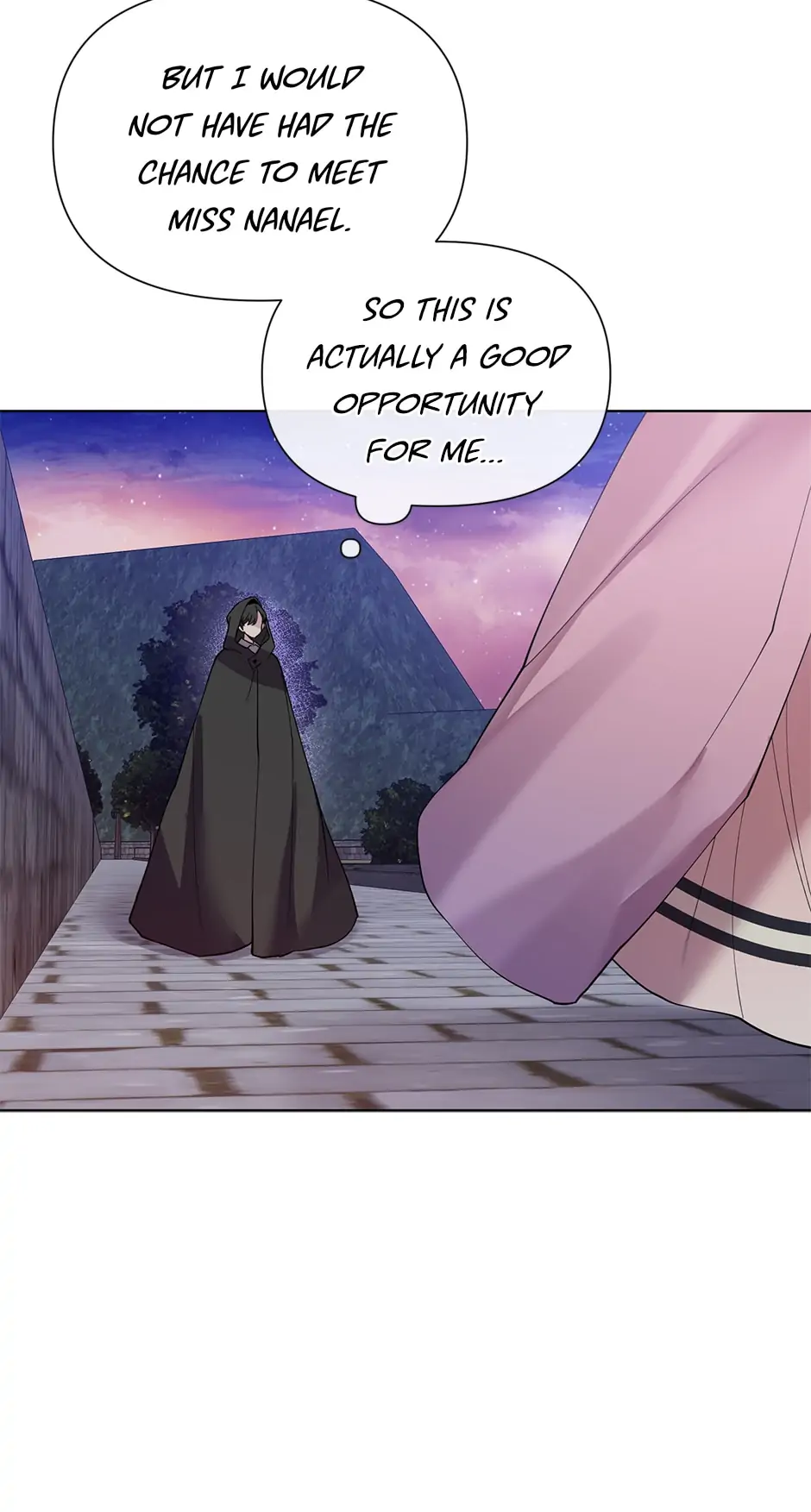 Starting from Today, I’m a Princess? chapter 43 page 46
