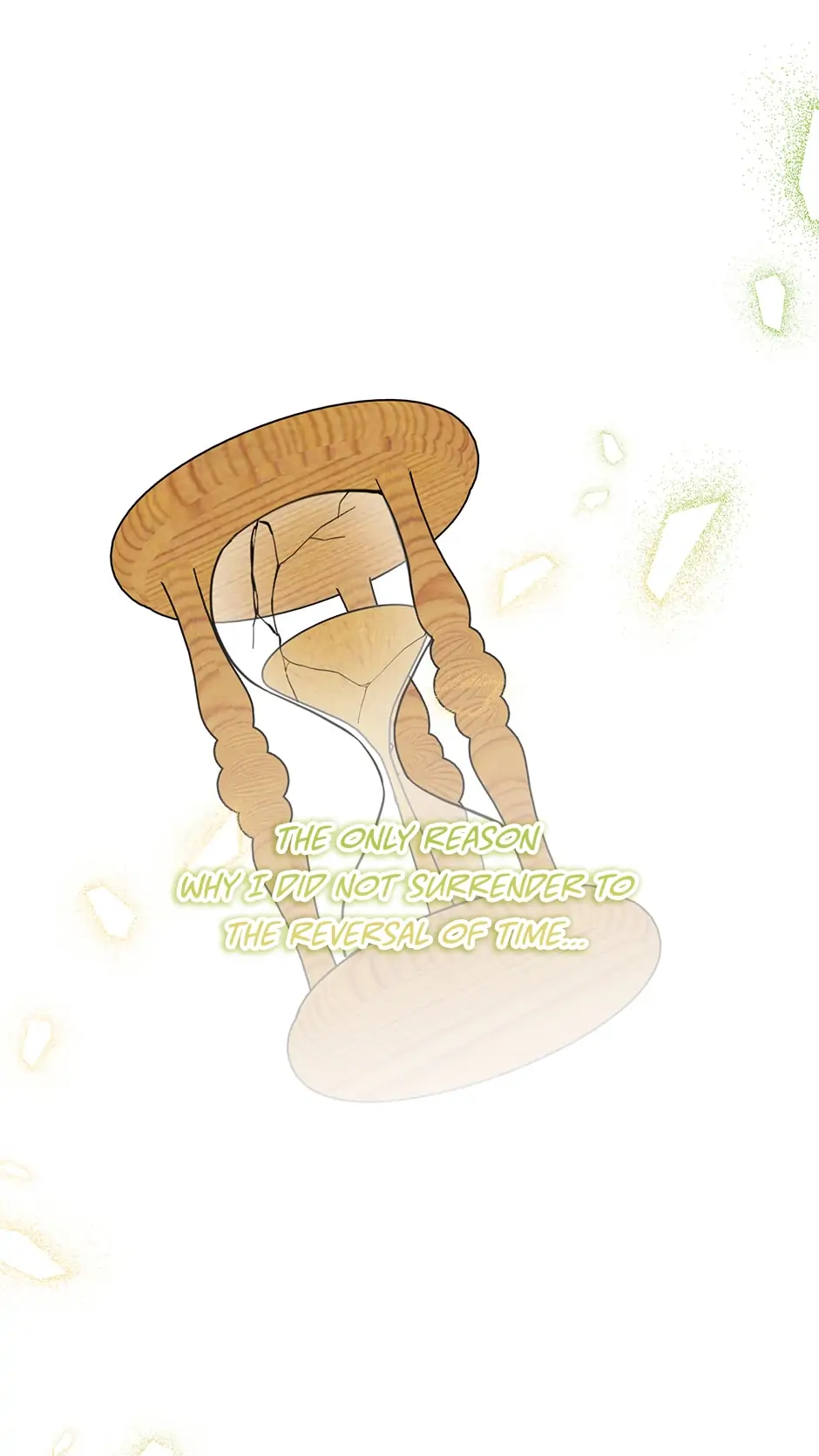 Starting from Today, I’m a Princess? chapter 43 page 47
