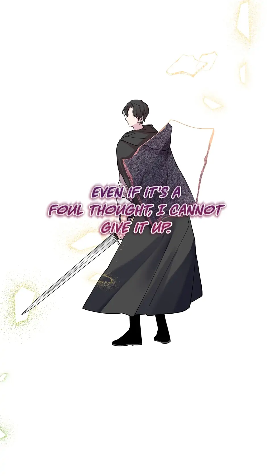 Starting from Today, I’m a Princess? chapter 43 page 49