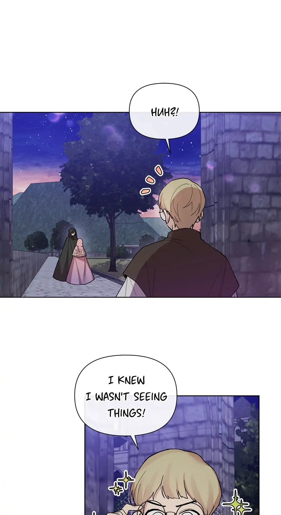 Starting from Today, I’m a Princess? chapter 43 page 50