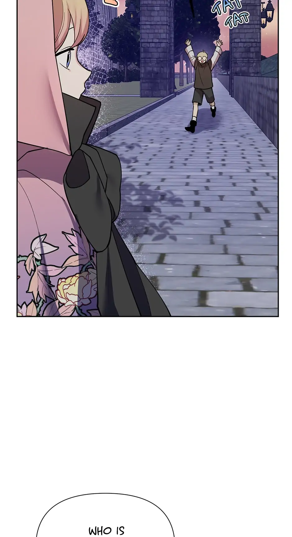 Starting from Today, I’m a Princess? chapter 43 page 52