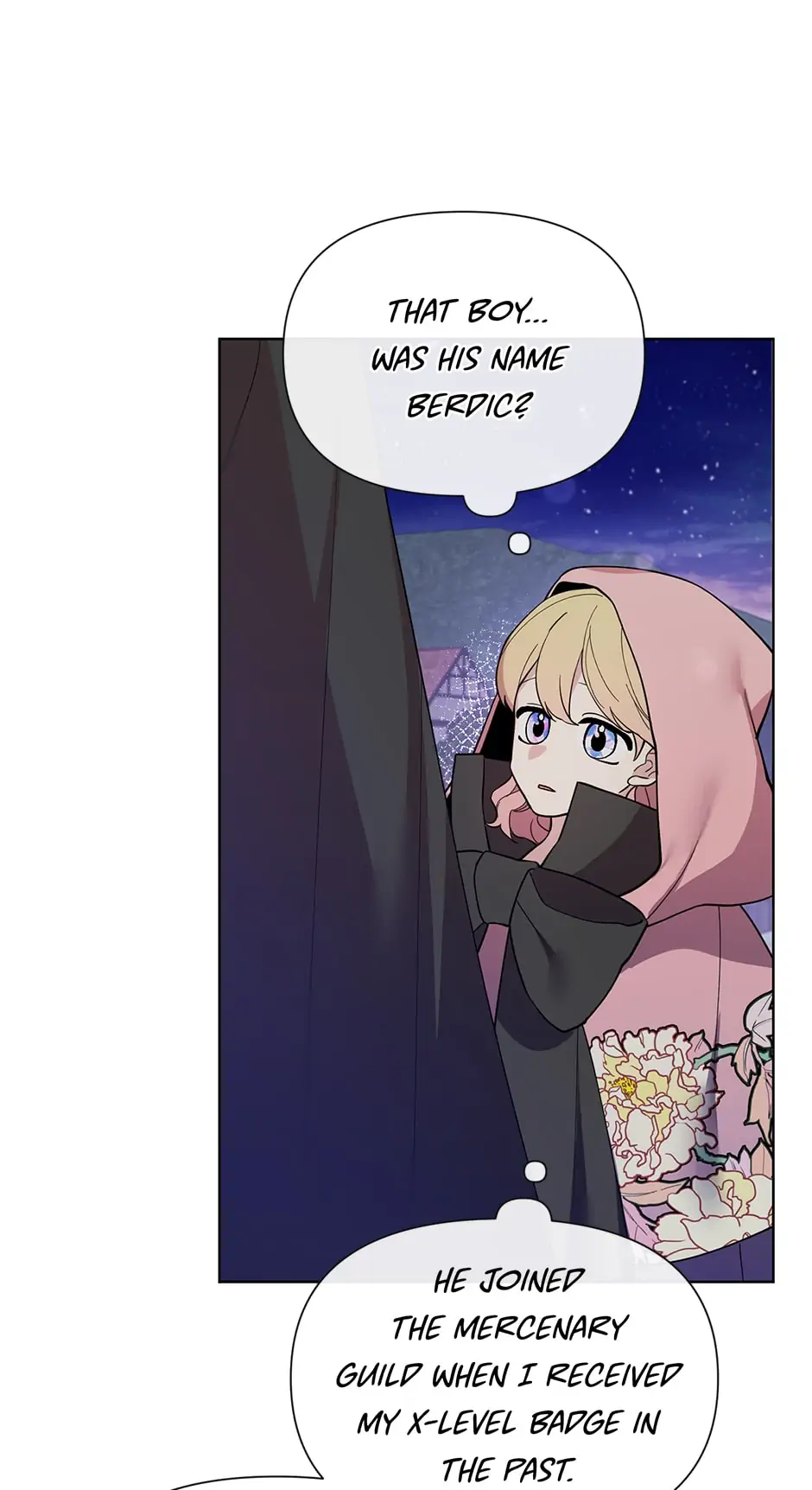 Starting from Today, I’m a Princess? chapter 43 page 54