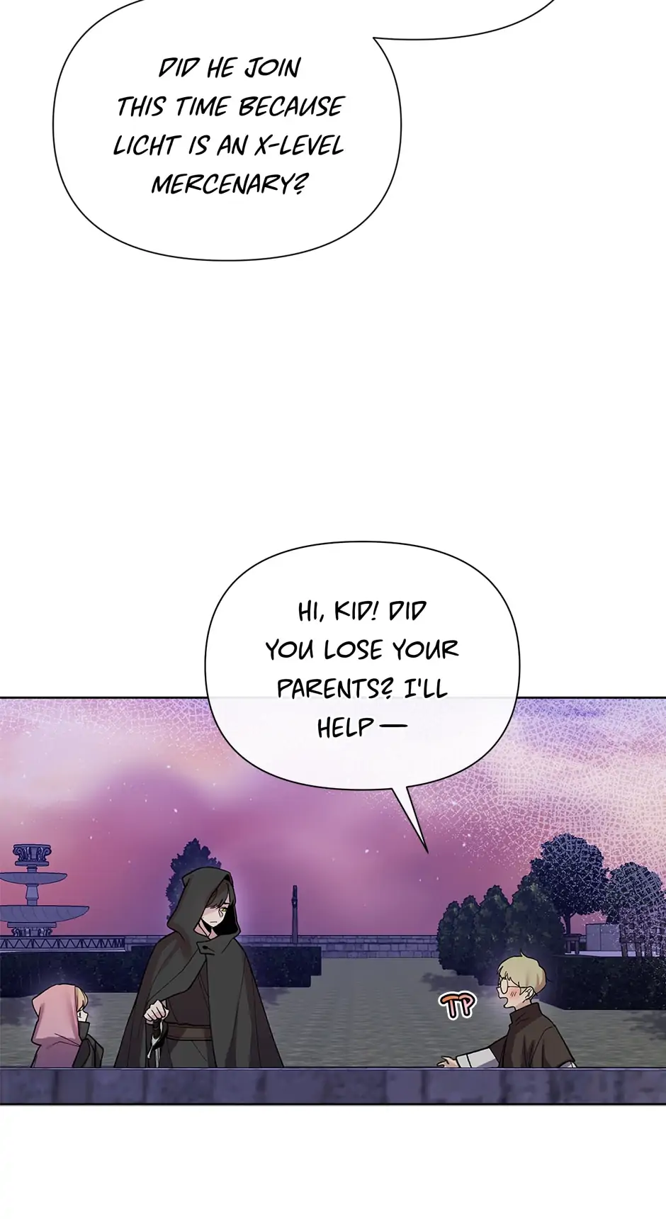 Starting from Today, I’m a Princess? chapter 43 page 55