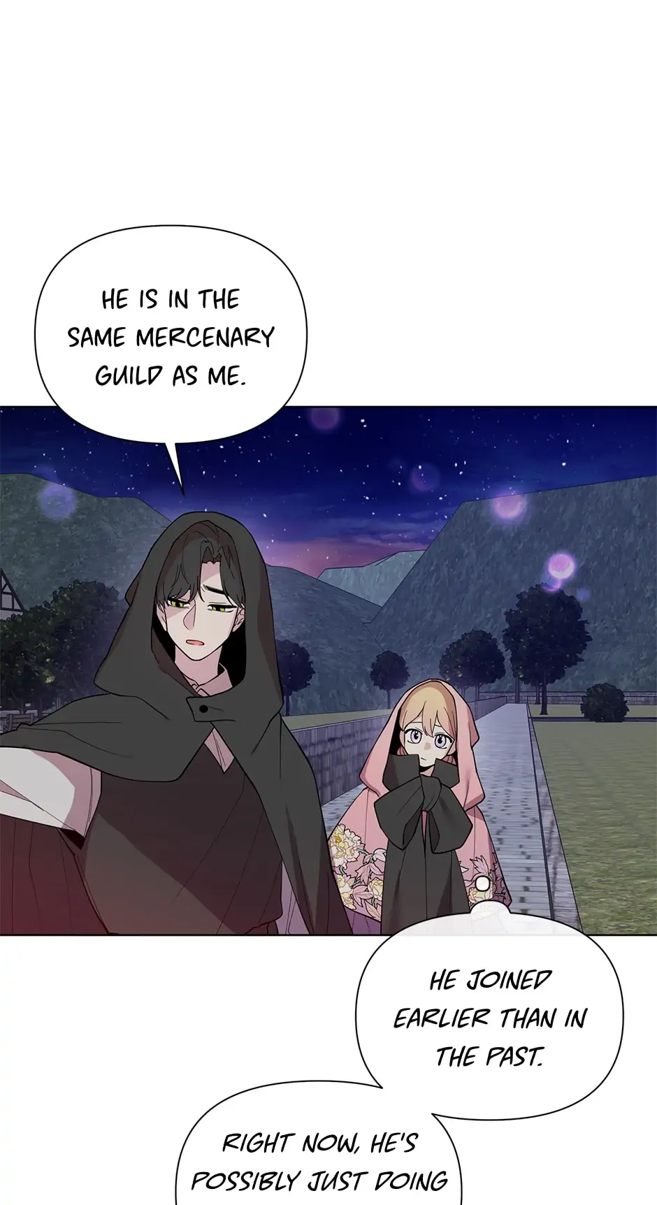 Starting from Today, I’m a Princess? chapter 43 page 58