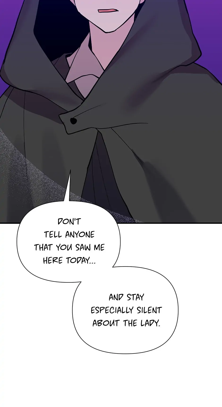 Starting from Today, I’m a Princess? chapter 43 page 61