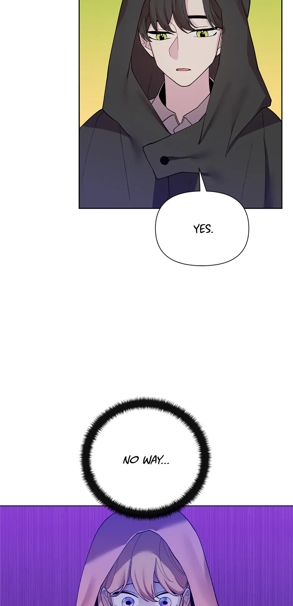 Starting from Today, I’m a Princess? chapter 43 page 65
