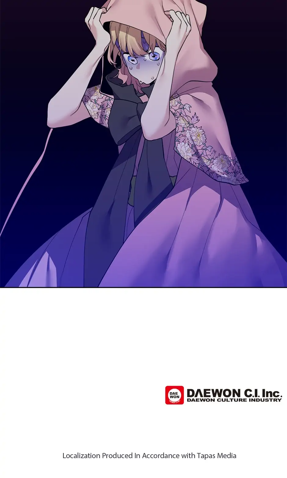 Starting from Today, I’m a Princess? chapter 43 page 70