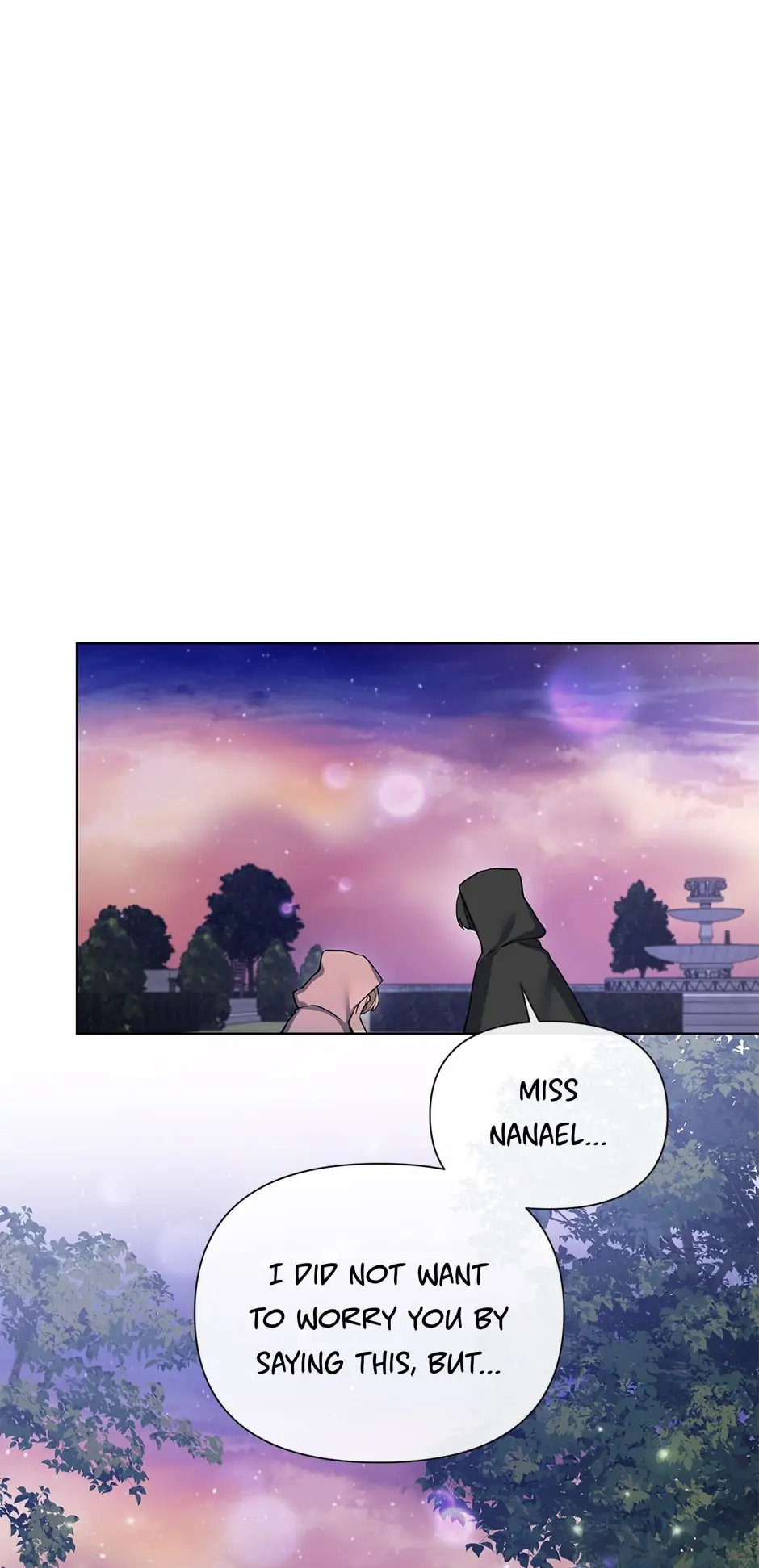 Starting from Today, I’m a Princess? chapter 44 page 2