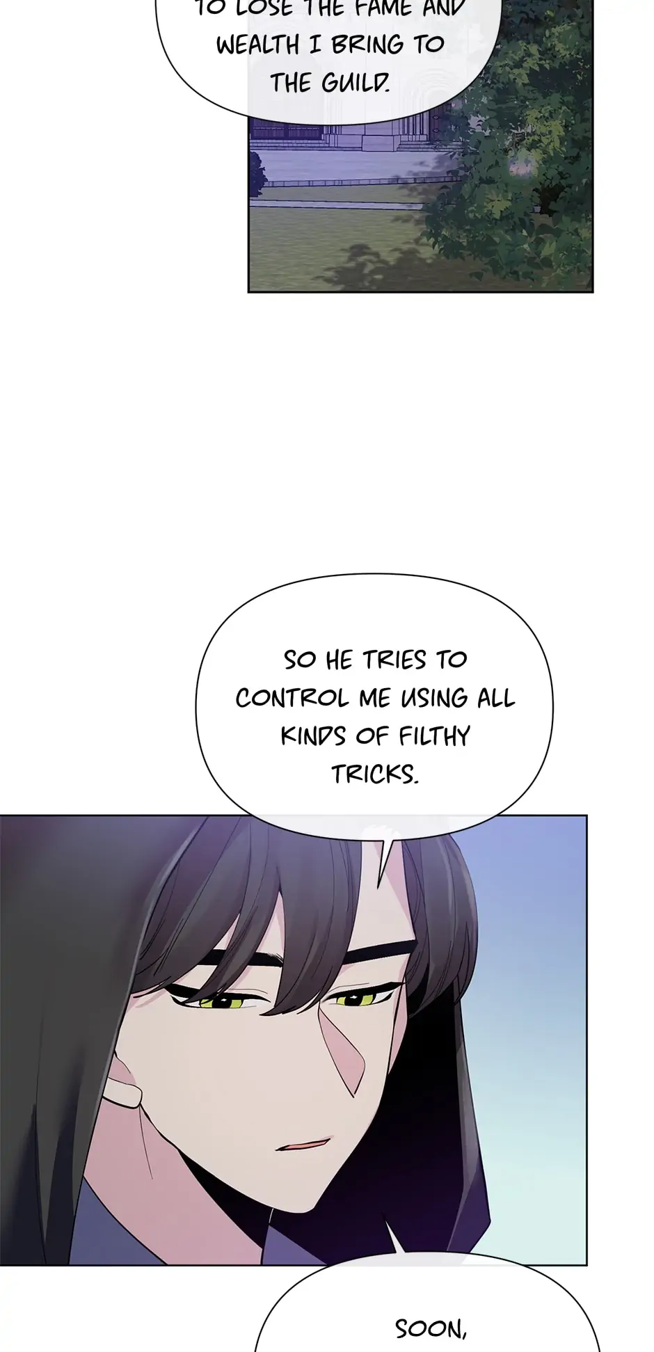 Starting from Today, I’m a Princess? chapter 44 page 5