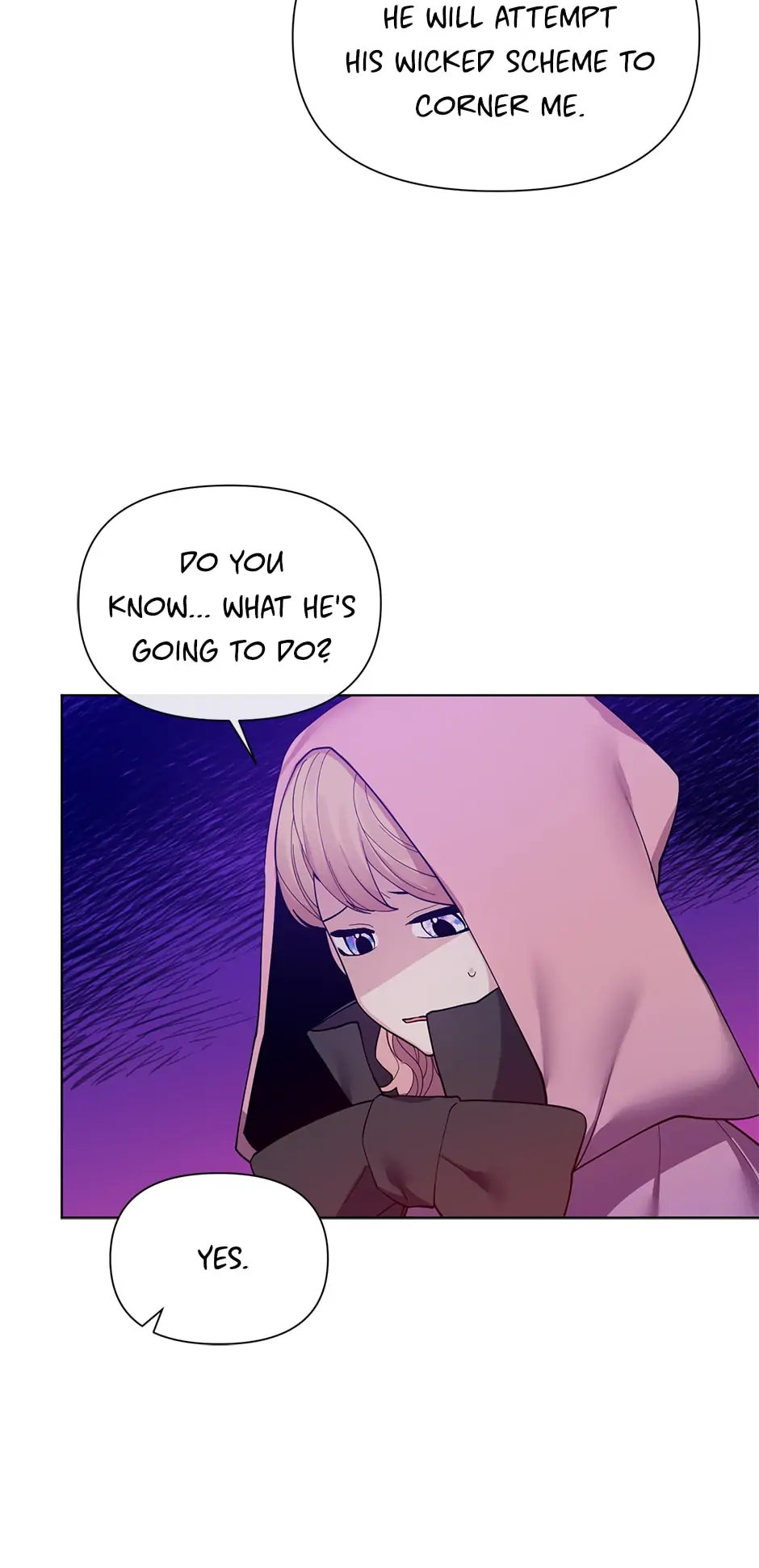 Starting from Today, I’m a Princess? chapter 44 page 6