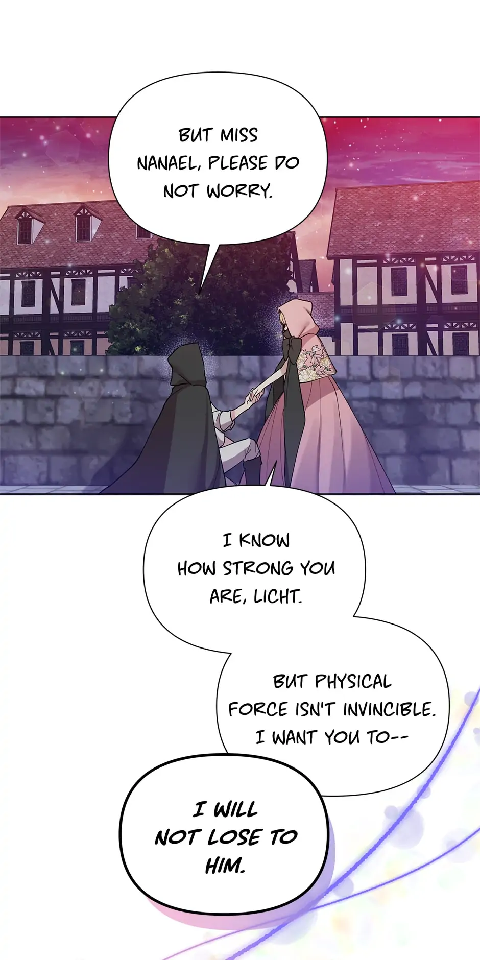Starting from Today, I’m a Princess? chapter 44 page 7