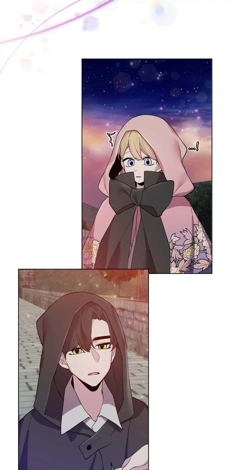 Starting from Today, I’m a Princess? chapter 44 page 8