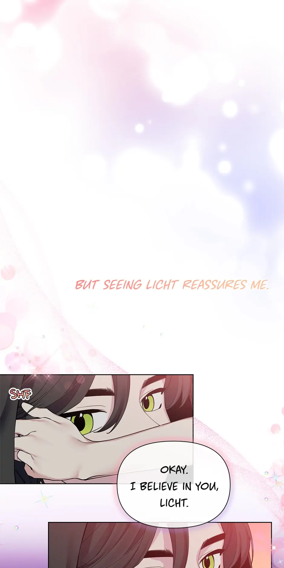 Starting from Today, I’m a Princess? chapter 44 page 10