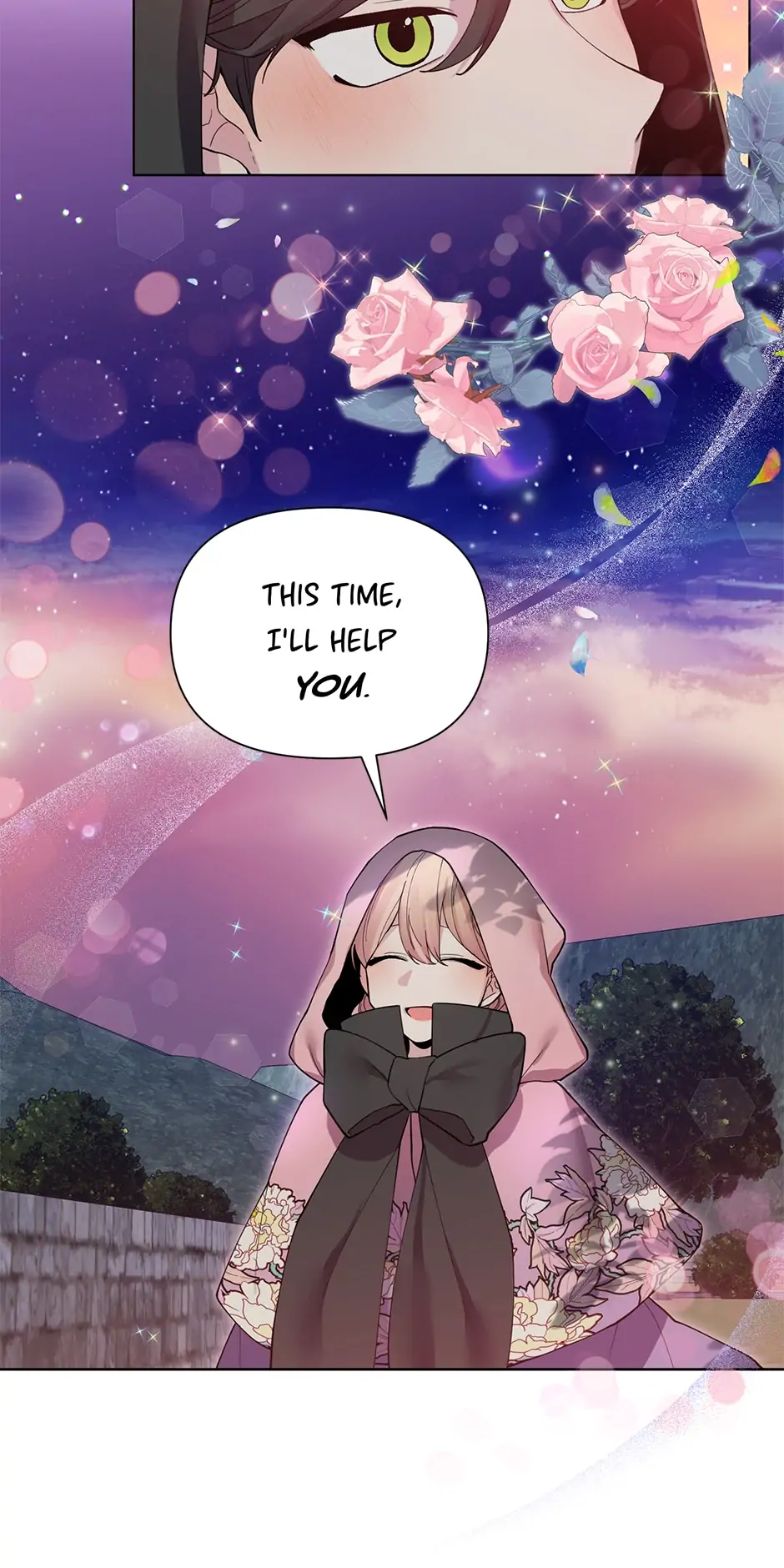 Starting from Today, I’m a Princess? chapter 44 page 11