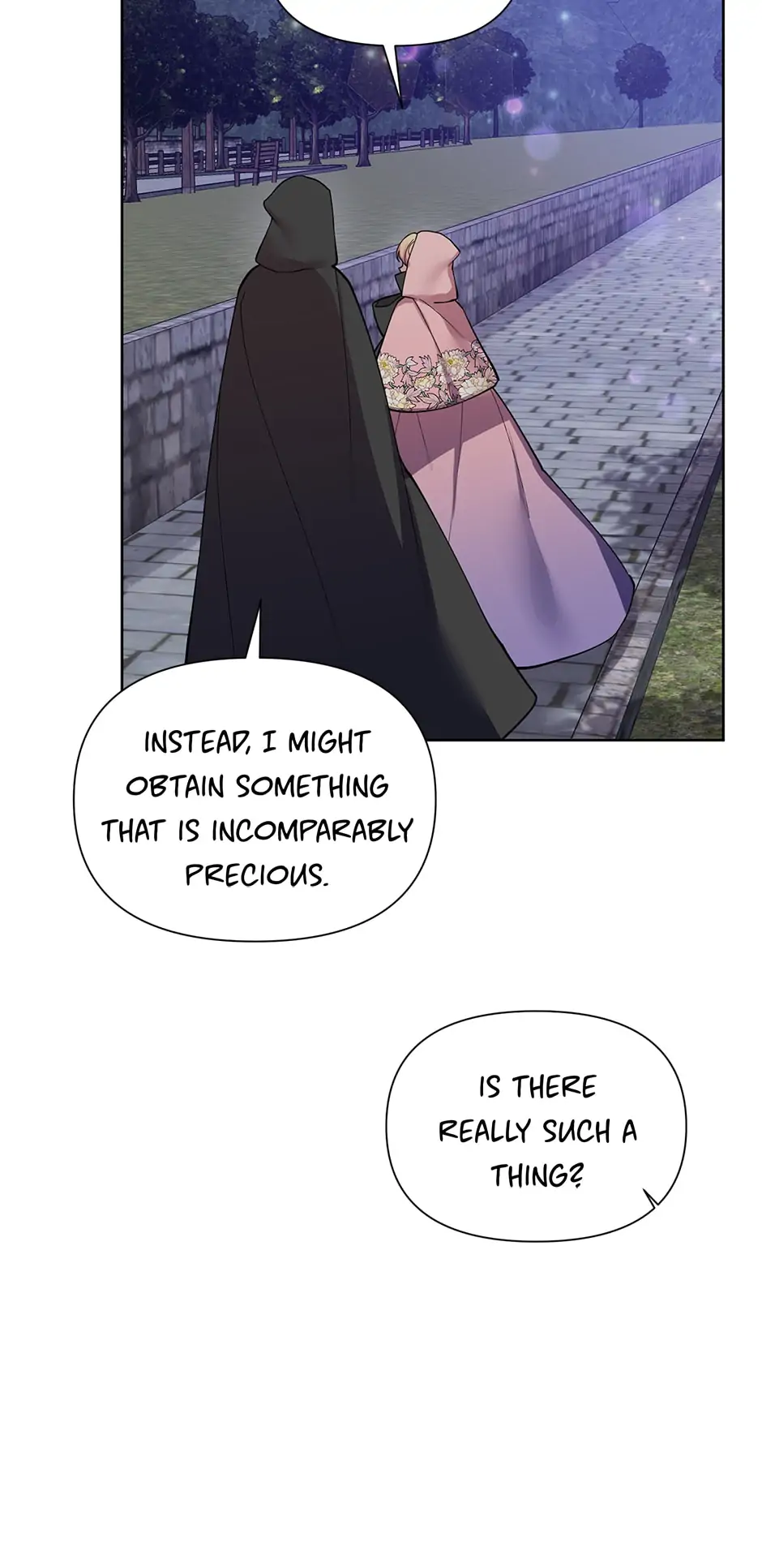 Starting from Today, I’m a Princess? chapter 44 page 13