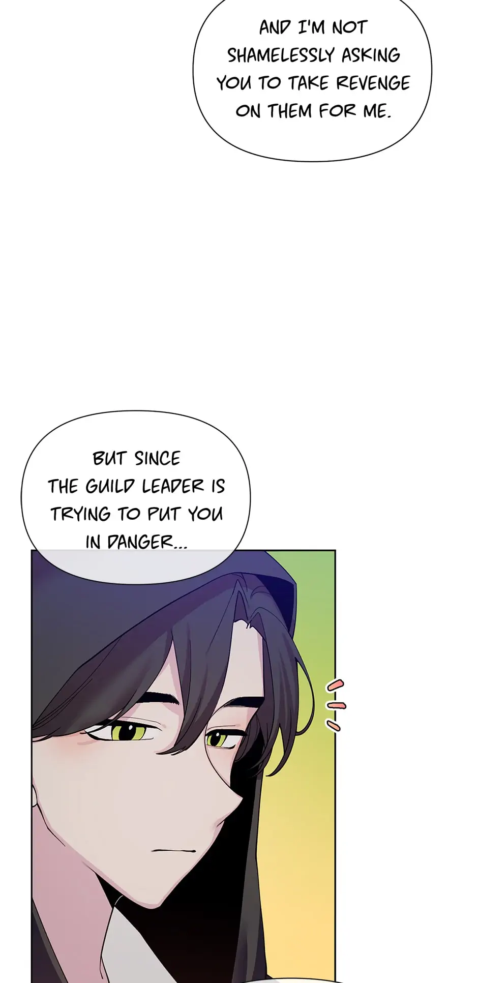 Starting from Today, I’m a Princess? chapter 44 page 16