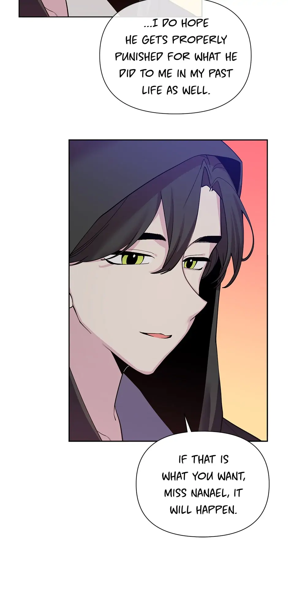 Starting from Today, I’m a Princess? chapter 44 page 17