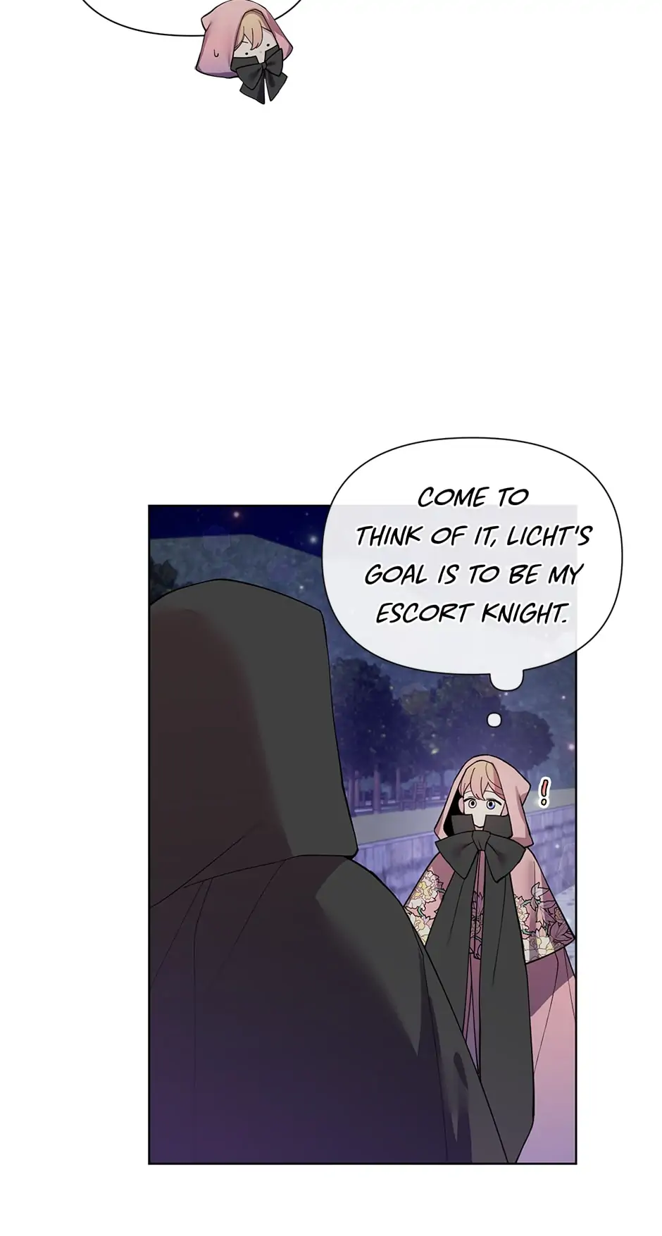 Starting from Today, I’m a Princess? chapter 44 page 19