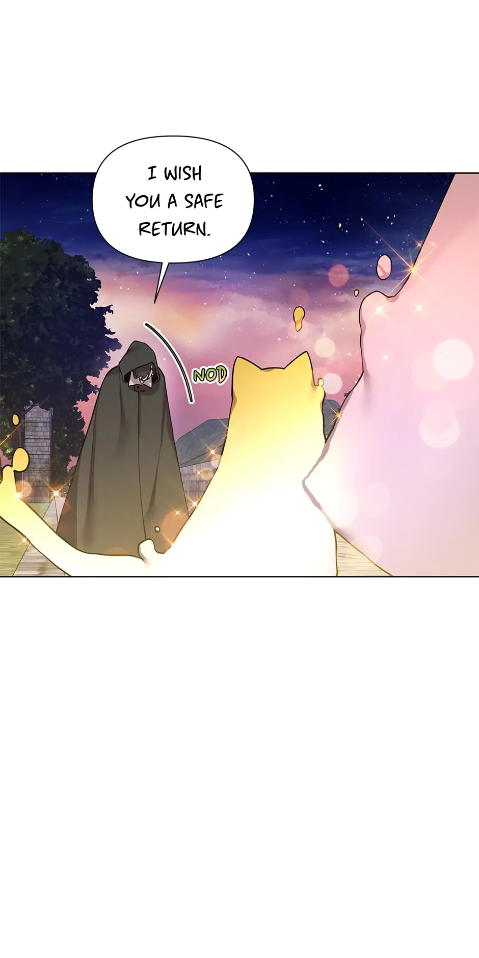 Starting from Today, I’m a Princess? chapter 44 page 23