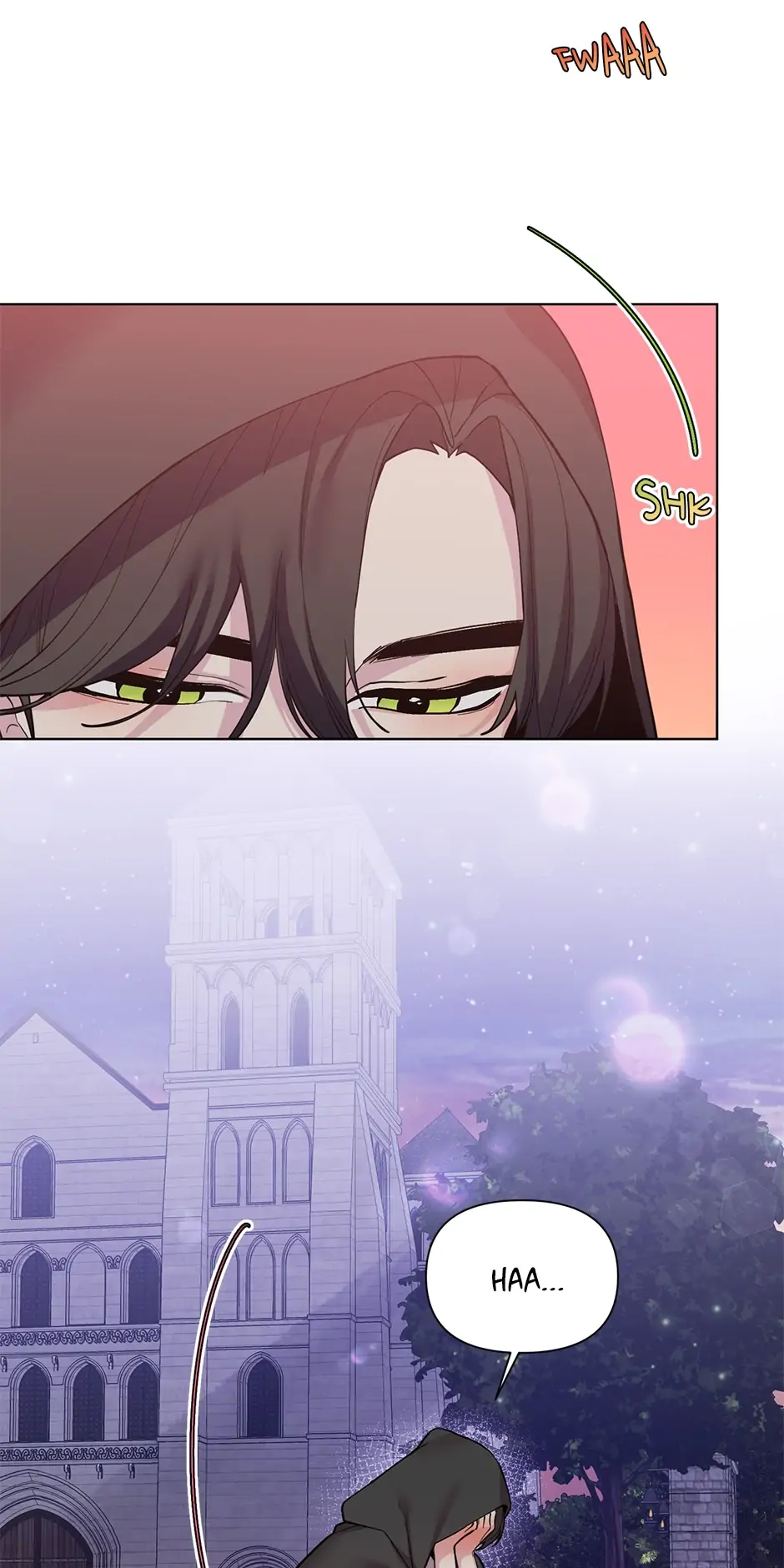Starting from Today, I’m a Princess? chapter 44 page 24