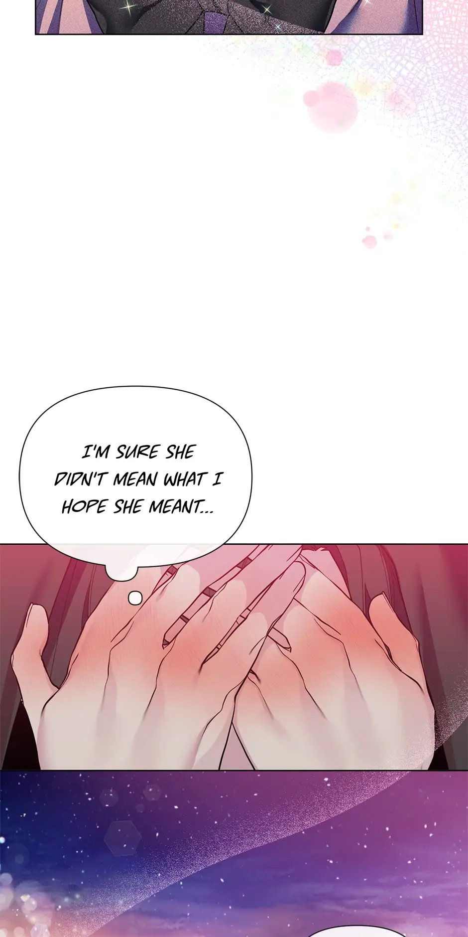 Starting from Today, I’m a Princess? chapter 44 page 26