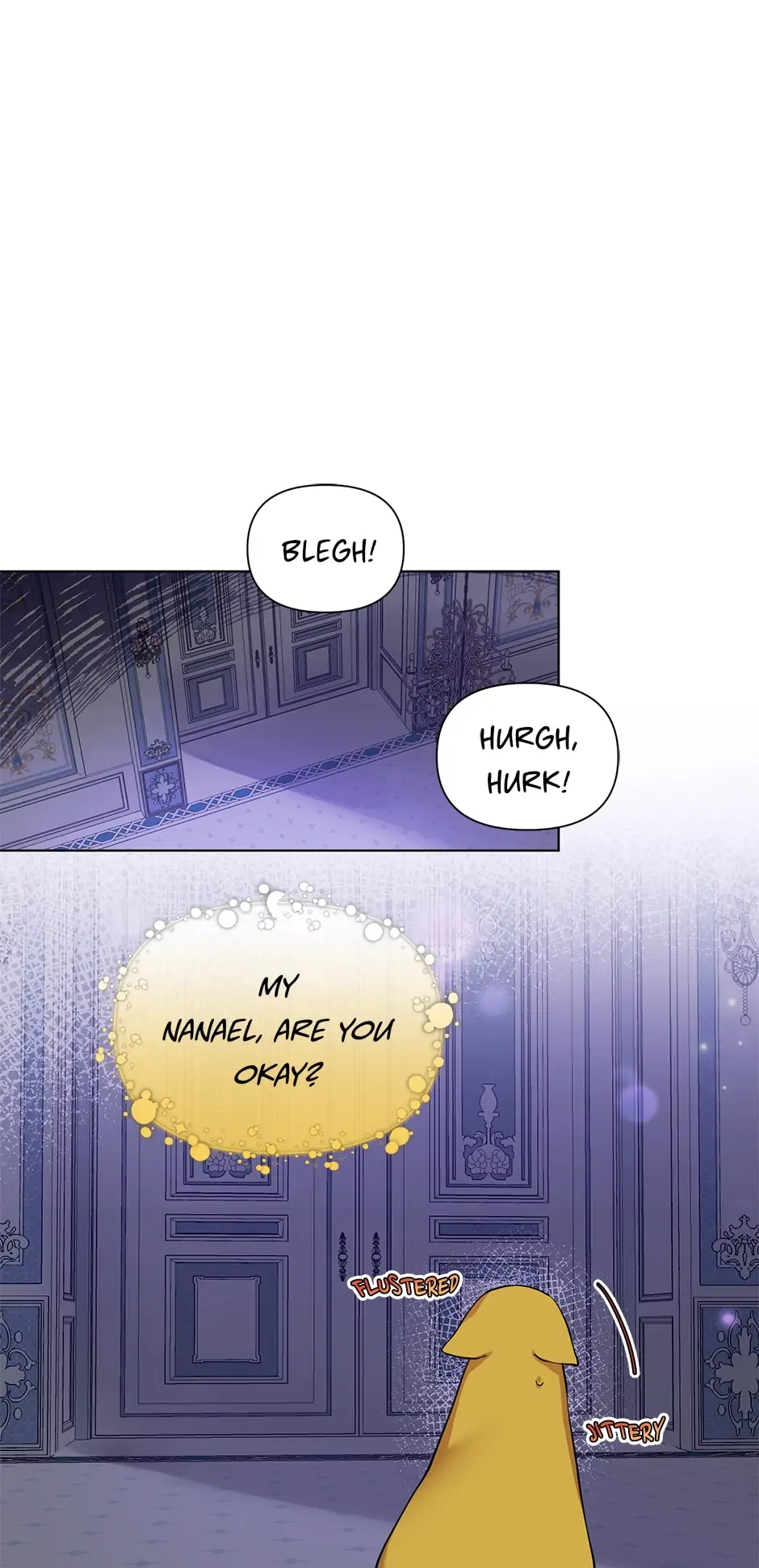 Starting from Today, I’m a Princess? chapter 44 page 29