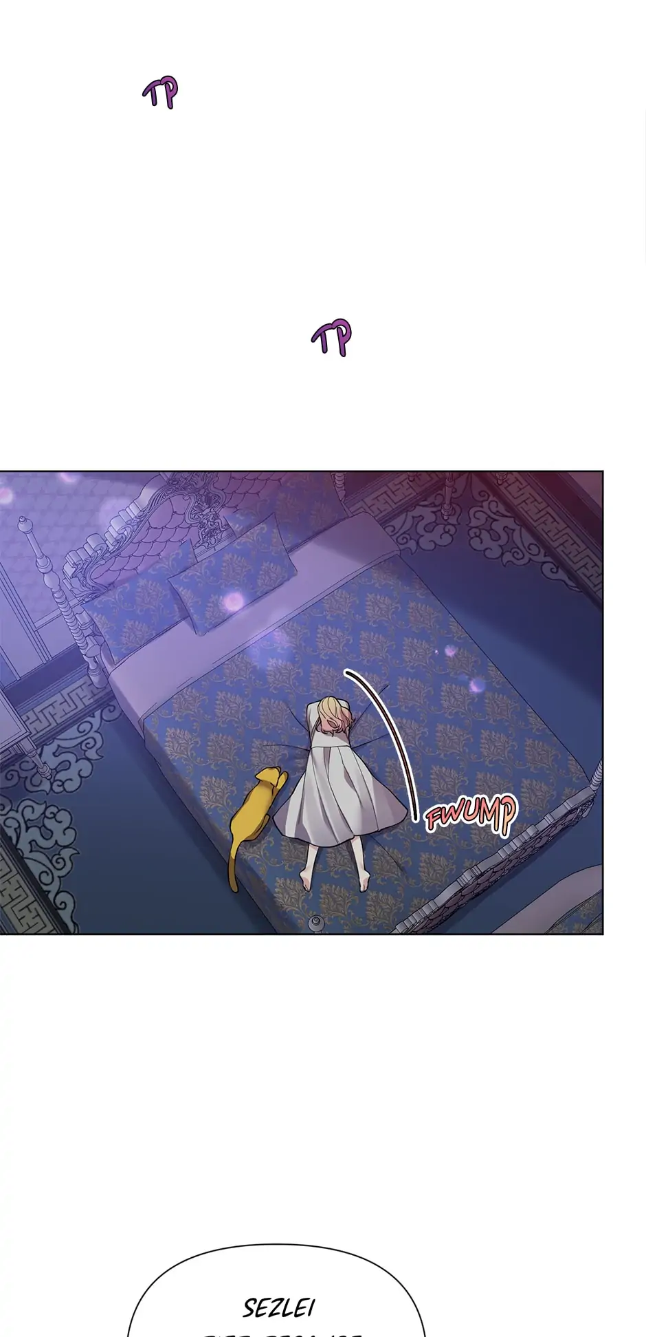 Starting from Today, I’m a Princess? chapter 44 page 31