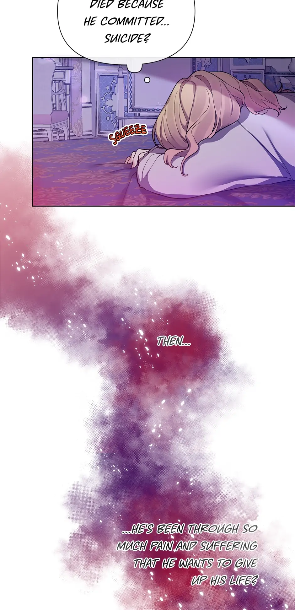 Starting from Today, I’m a Princess? chapter 44 page 32