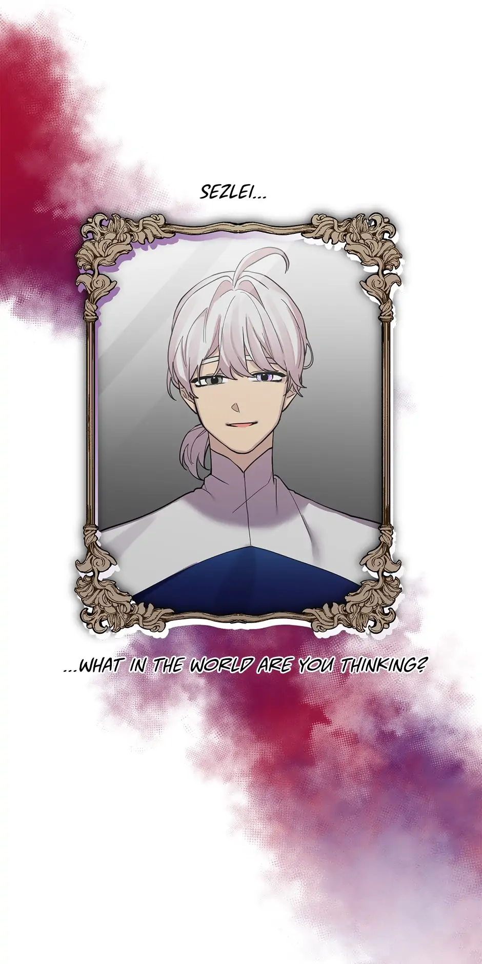 Starting from Today, I’m a Princess? chapter 44 page 34