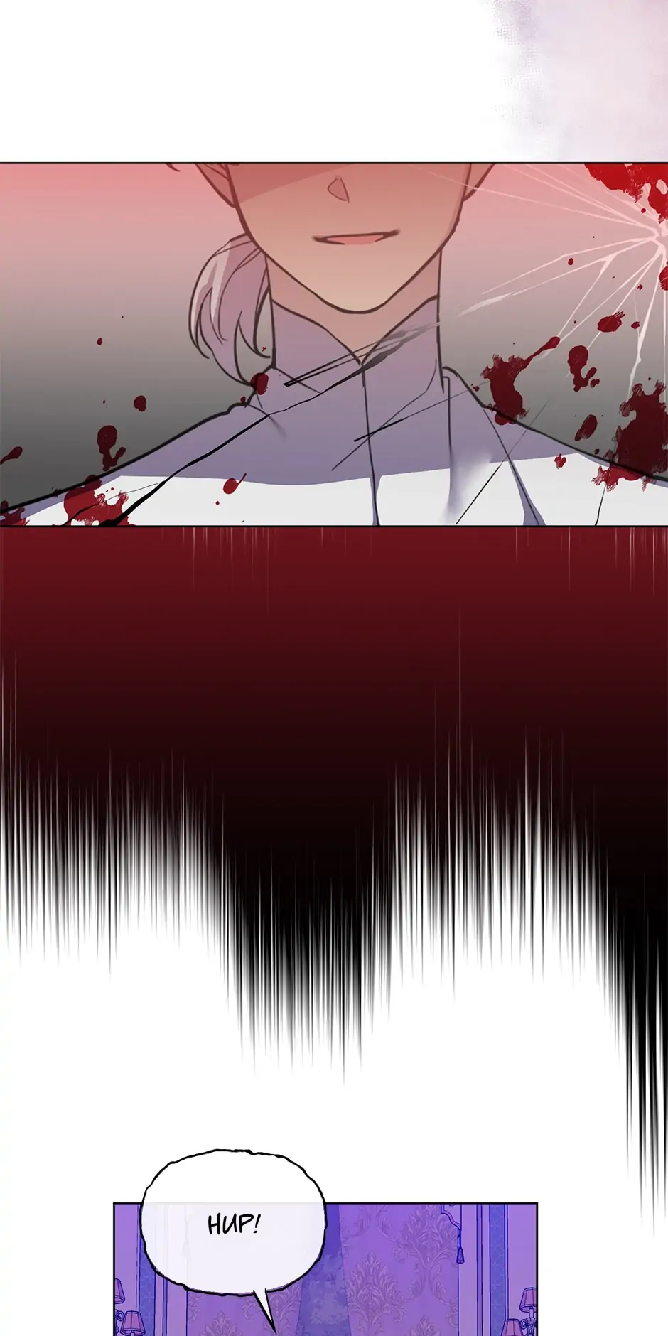 Starting from Today, I’m a Princess? chapter 44 page 35