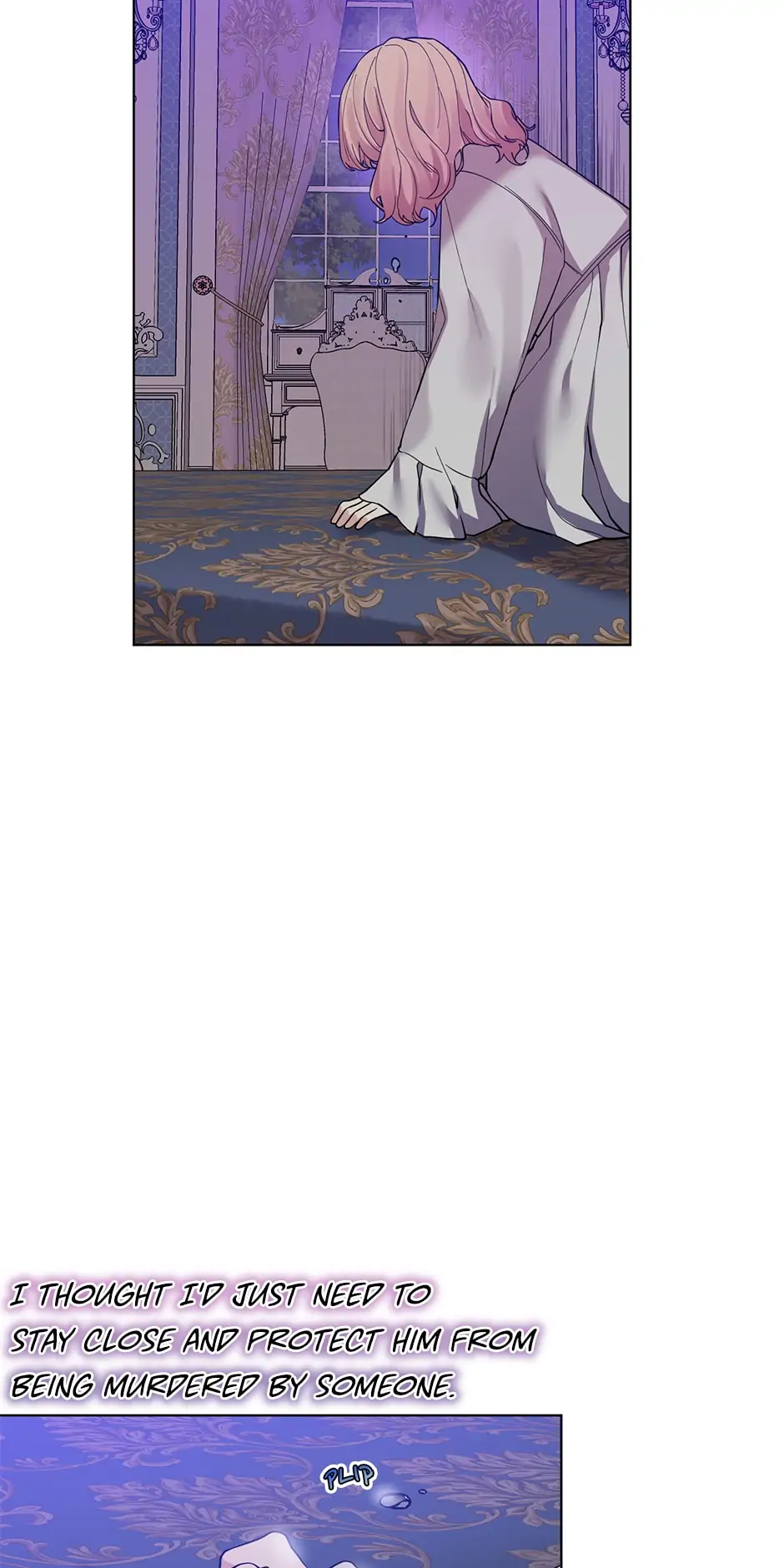 Starting from Today, I’m a Princess? chapter 44 page 36