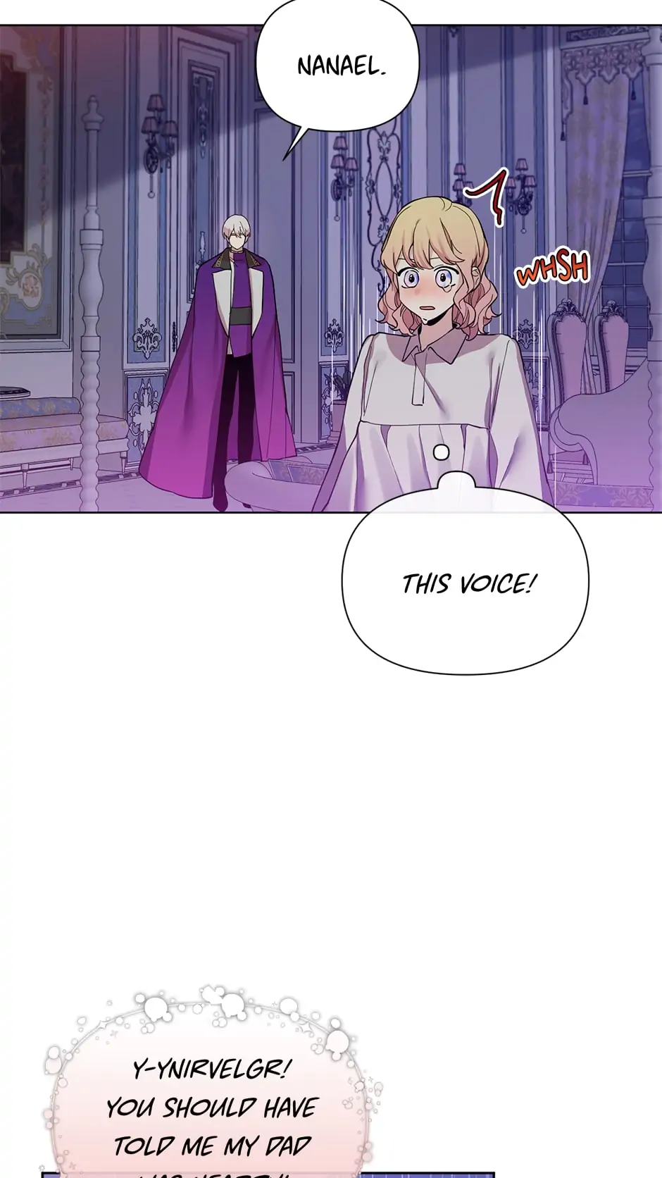Starting from Today, I’m a Princess? chapter 44 page 43