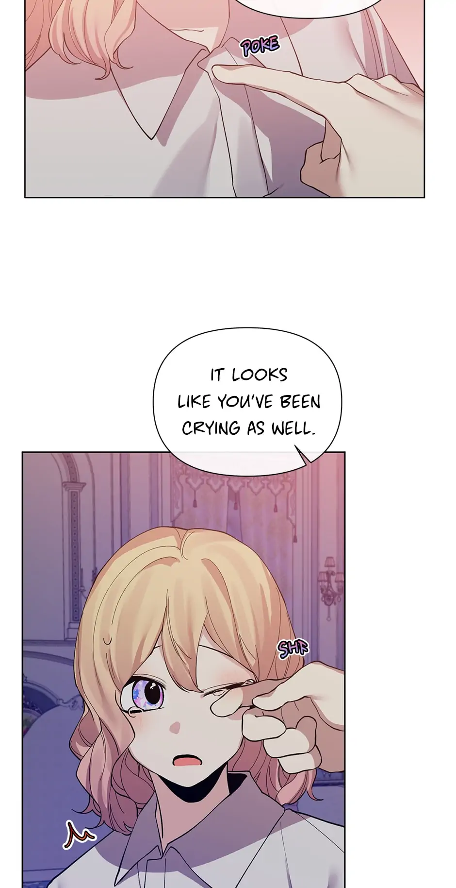 Starting from Today, I’m a Princess? chapter 44 page 52