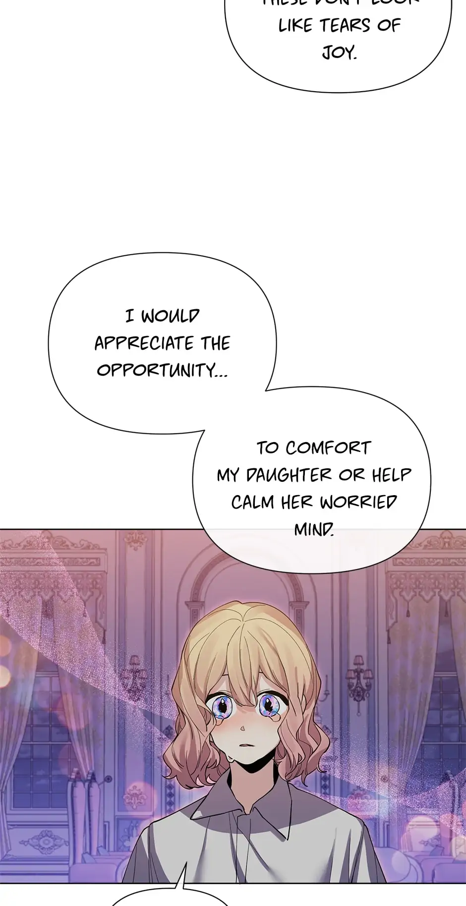 Starting from Today, I’m a Princess? chapter 44 page 54