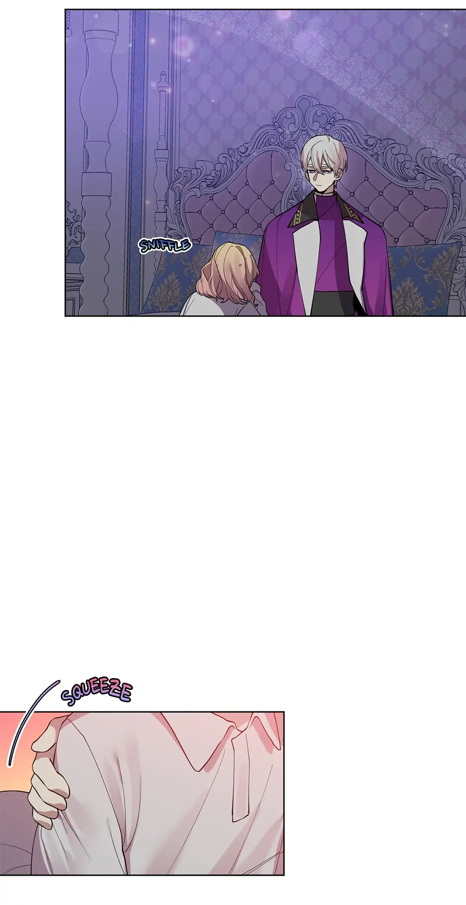 Starting from Today, I’m a Princess? chapter 44 page 56