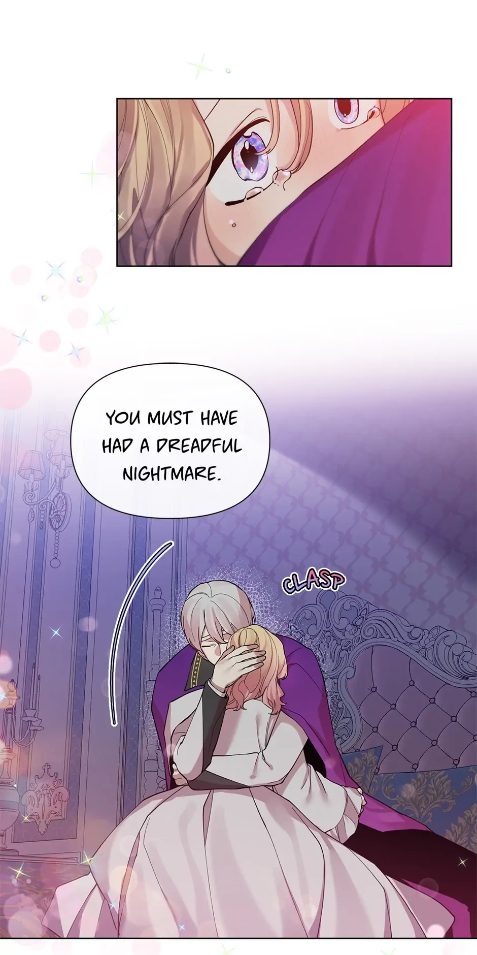 Starting from Today, I’m a Princess? chapter 44 page 57
