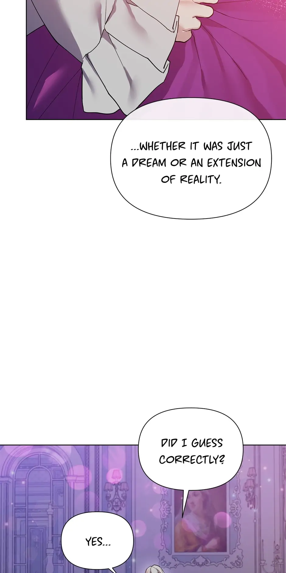 Starting from Today, I’m a Princess? chapter 44 page 59