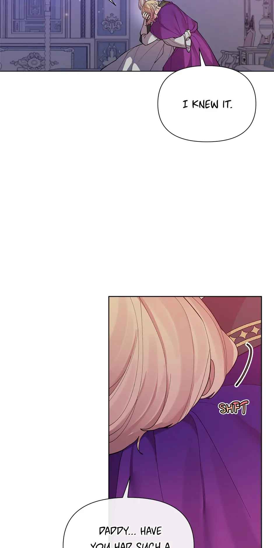 Starting from Today, I’m a Princess? chapter 44 page 60