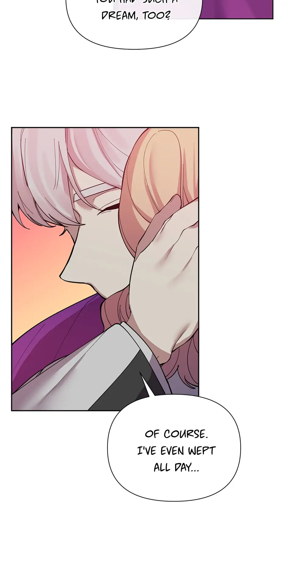 Starting from Today, I’m a Princess? chapter 44 page 61