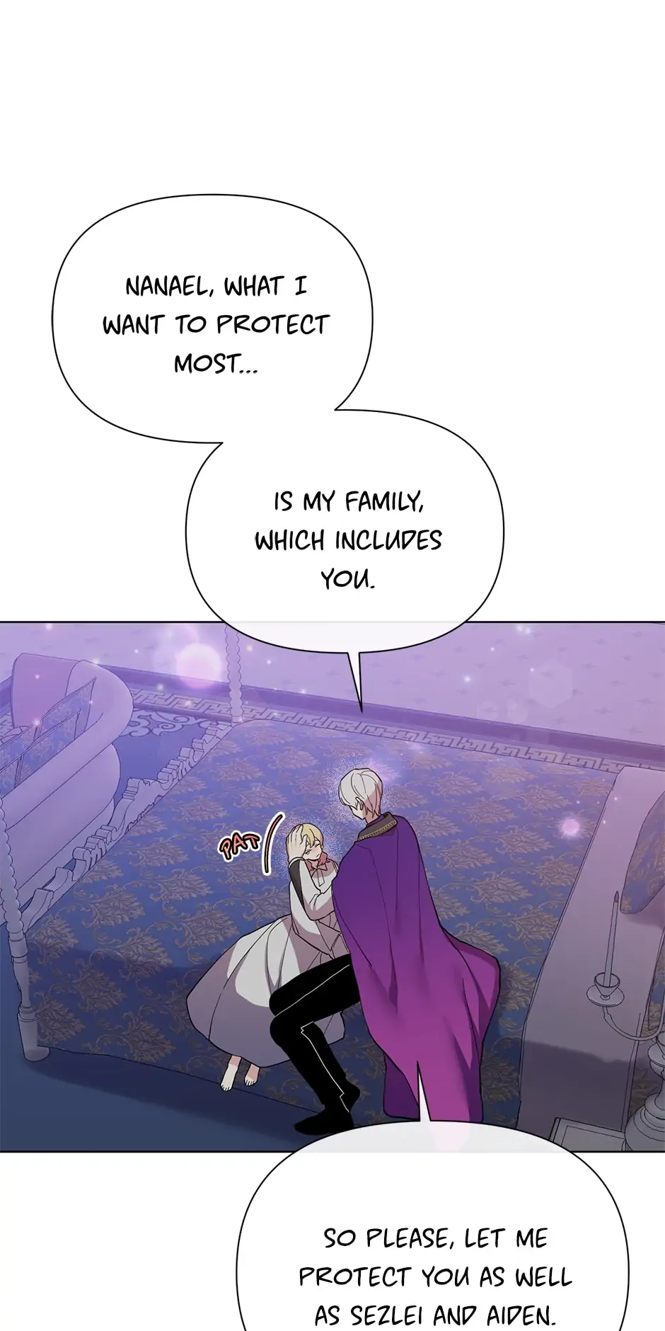 Starting from Today, I’m a Princess? chapter 44 page 65