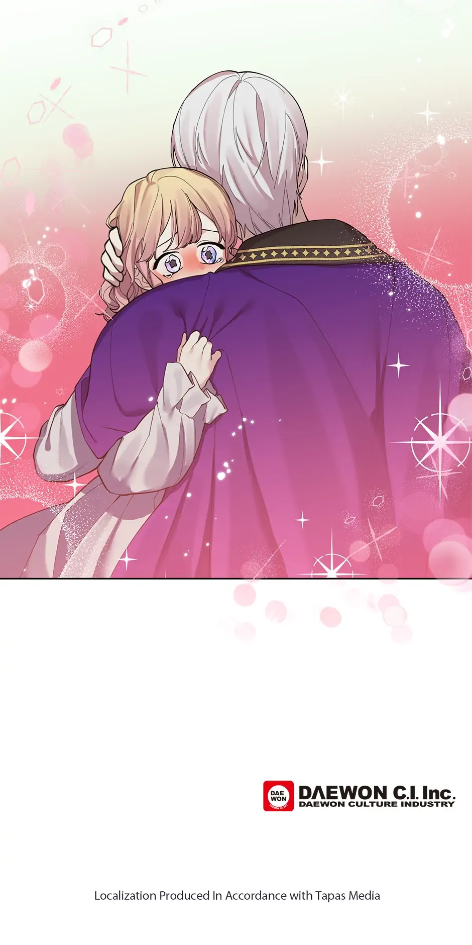 Starting from Today, I’m a Princess? chapter 44 page 68