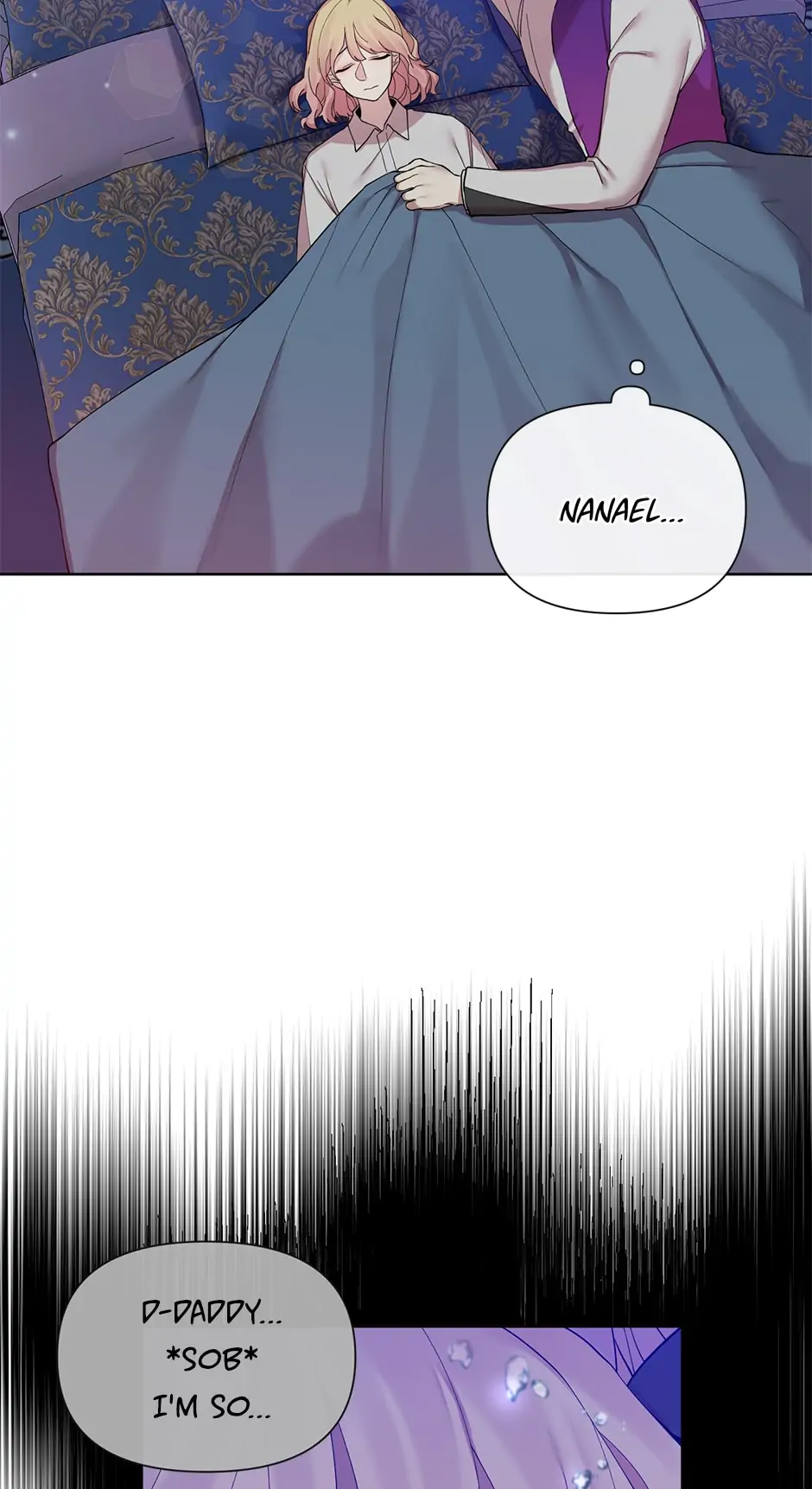 Starting from Today, I’m a Princess? chapter 45 page 2
