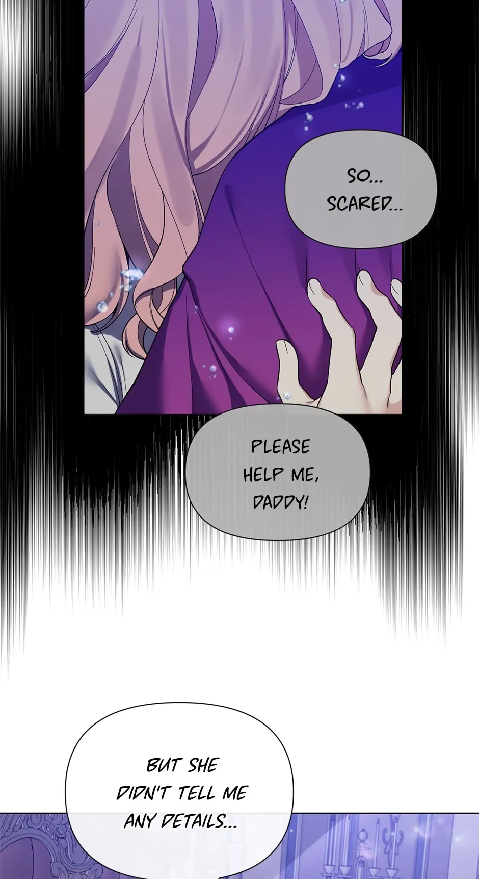 Starting from Today, I’m a Princess? chapter 45 page 3