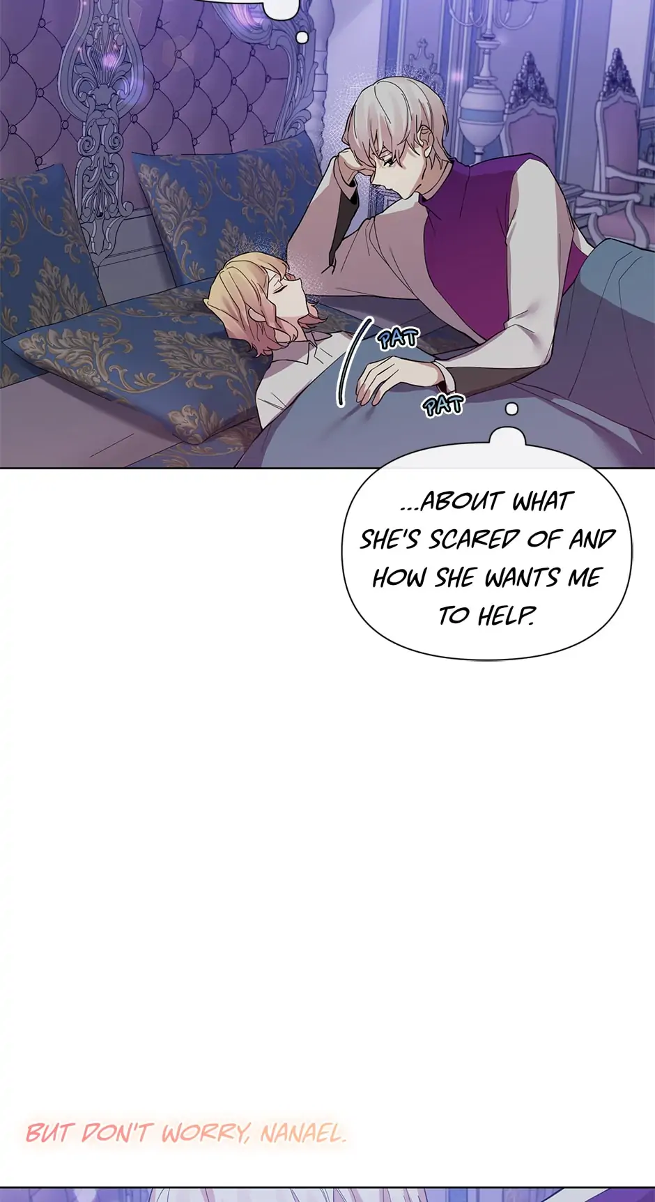 Starting from Today, I’m a Princess? chapter 45 page 4
