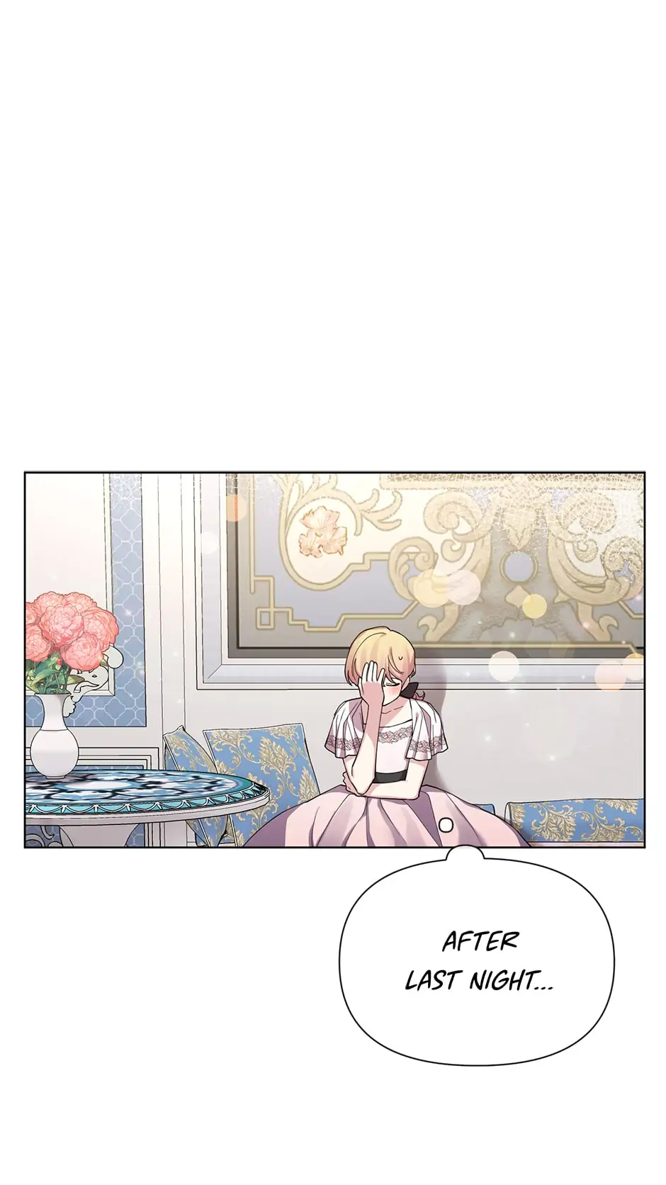 Starting from Today, I’m a Princess? chapter 45 page 8