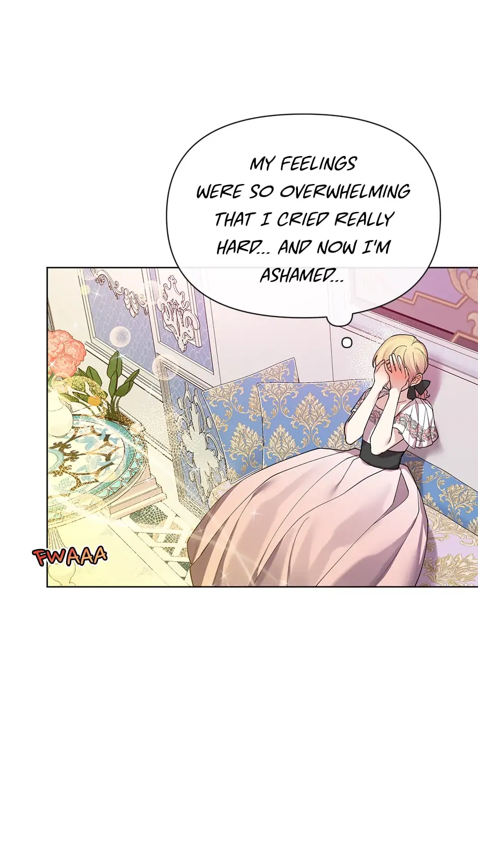 Starting from Today, I’m a Princess? chapter 45 page 10