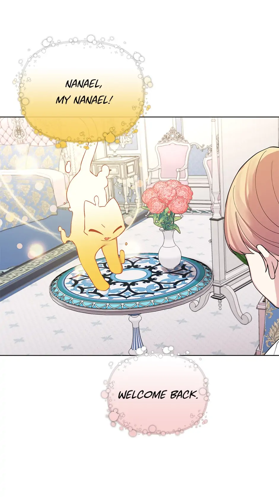 Starting from Today, I’m a Princess? chapter 45 page 11